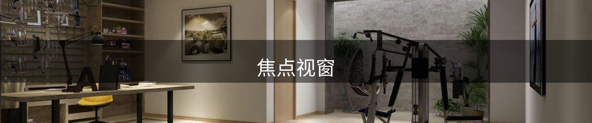 焦点视窗